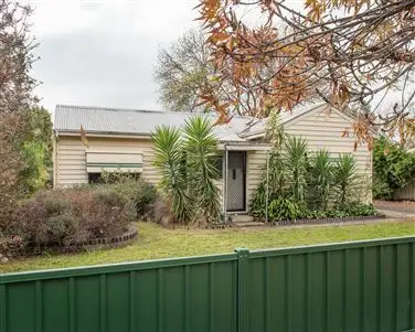 Main view of Homely house listing, 40 Scott Street, Euroa VIC 3666