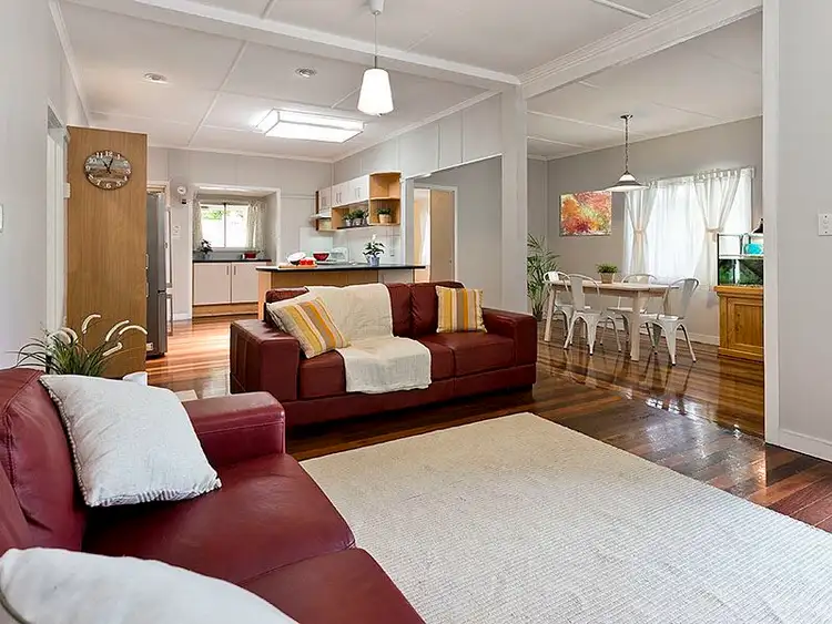 58 Fihelly Street, Keperra QLD 4054