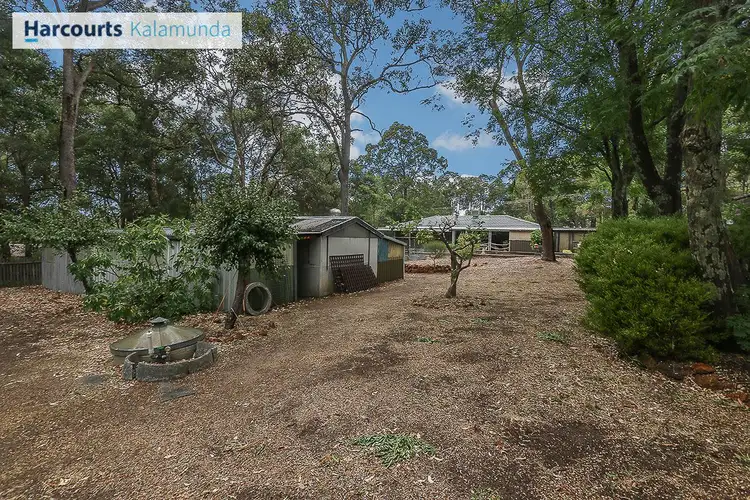 Third view of Homely house listing, 18 Schmitt Road, Kalamunda WA 6076