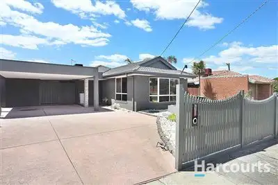 26 Pandora Avenue, Thomastown VIC 3074