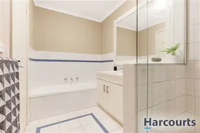 Fifth view of Homely townhouse listing, 3/743 Boronia Road, Wantirna VIC 3152
