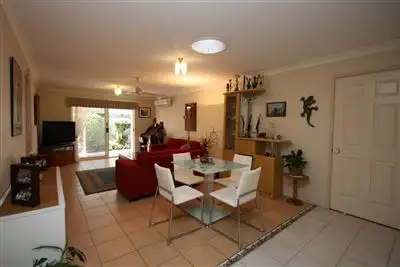 Sixth view of Homely villa listing, 15/77 Cotterill Ave, Bongaree QLD 4507