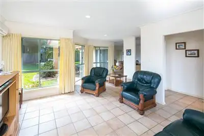 Third view of Homely house listing, 36 Sickle Avenue, Hope Island QLD 4212