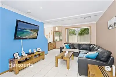 Fourth view of Homely townhouse listing, 4/13 Australia Street, St Marys NSW 2760