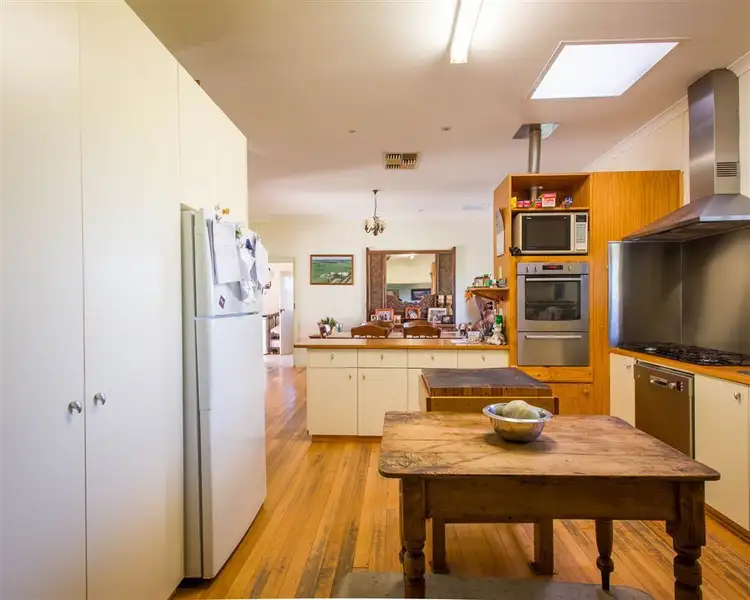 Fifth view of Homely rural property listing, 1103 Feltrim Road, Violet Town VIC 3669