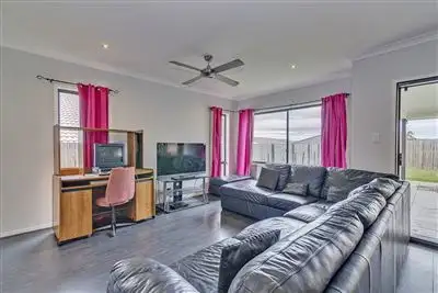Fourth view of Homely house listing, 8 Boice Street, Yarrabilba QLD 4207