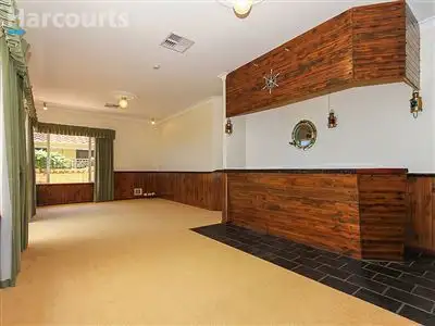 Seventh view of Homely house listing, 16 Mabena Place, Ocean Reef WA 6027