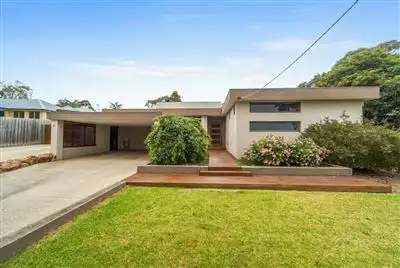 4 Bundara Crescent, Mount Eliza VIC 3930