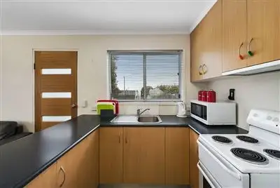 Second view of Homely unit listing, 2&4/3 First Avenue, Midway Point TAS 7171