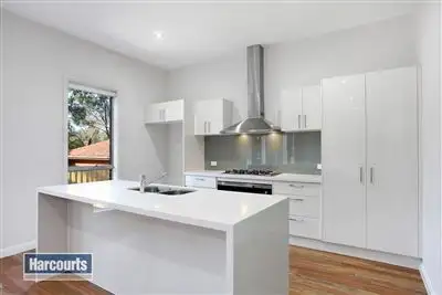 Fourth view of Homely unit listing, 3/193-195 Wonga Road, Warranwood VIC 3134