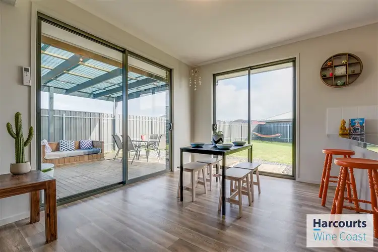 Fifth view of Homely house listing, 15 Verde Drive, Myponga SA 5202