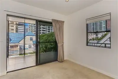 Sixth view of Homely townhouse listing, 88 Berry Street, Spring Hill QLD 4000