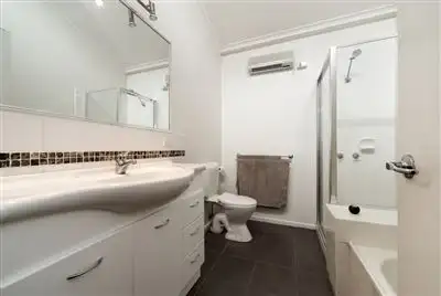 Fifth view of Homely unit listing, 5/40 High Street, Frankston VIC 3199