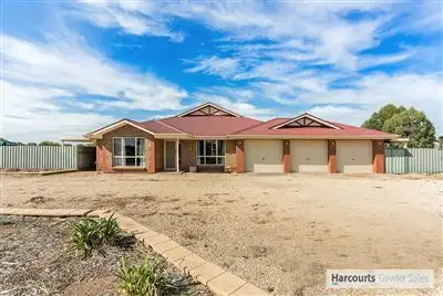 Main view of Homely house listing, 9 Almond Court, Lewiston SA 5501