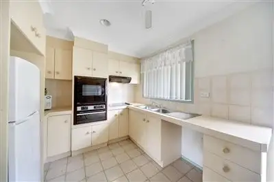 Second view of Homely villa listing, 3/168-170 Cumberland Road, Ingleburn NSW 2565