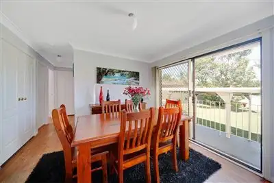 Fourth view of Homely house listing, 6 Cromarty Place, St Andrews NSW 2566