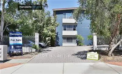 12/746 Beaufort Street, Mount Lawley WA 6050