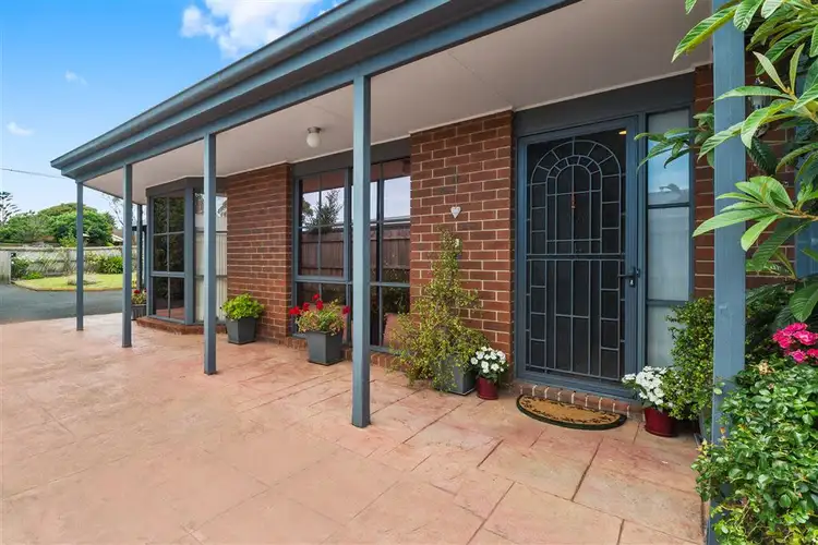 12 Stewart Street, Mount Eliza VIC 3930