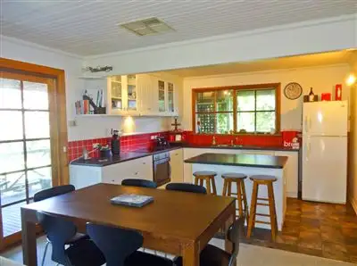 Third view of Homely house listing, 31 Chardonnay Drive, Milawa VIC 3678