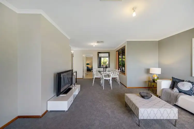 Third view of Homely house listing, 6 Diosma Drive, Morphett Vale SA 5162