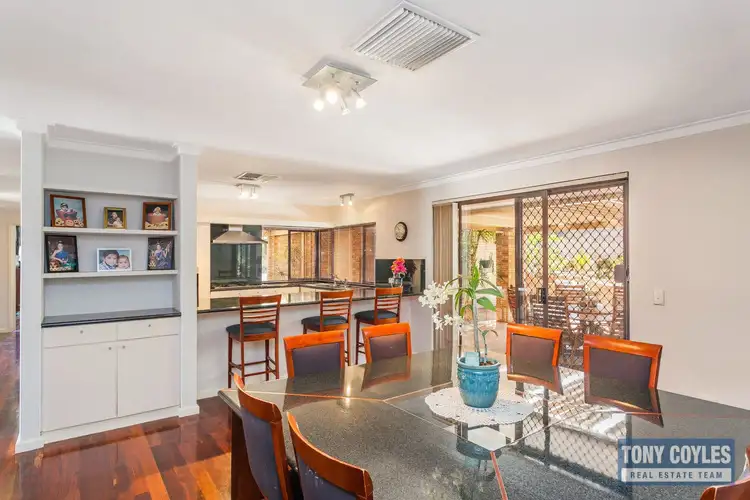 Sixth view of Homely house listing, 6 Bondini Way, Bibra Lake WA 6163