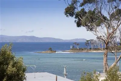 Main view of Homely land listing, 10 Aurora Court, Southport TAS 7109