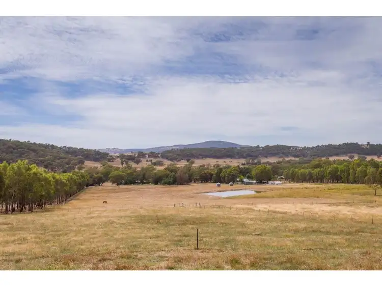 Main view of Homely rural property listing, 588 Euroa Mansfield Road, Euroa VIC 3666