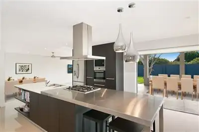 Fourth view of Homely house listing, 118 Barrier Reef Drive, Mermaid Waters QLD 4218