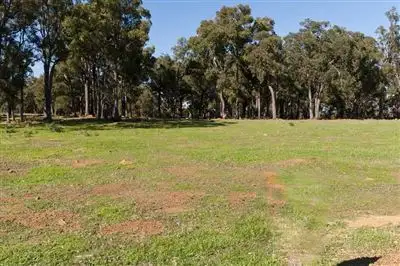 Second view of Homely rural property listing, Lot 51 Banbar View, Waroona WA 6215