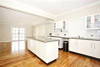 Fifth view of Homely house listing, 21 O'Sullivan Street, Hendra QLD