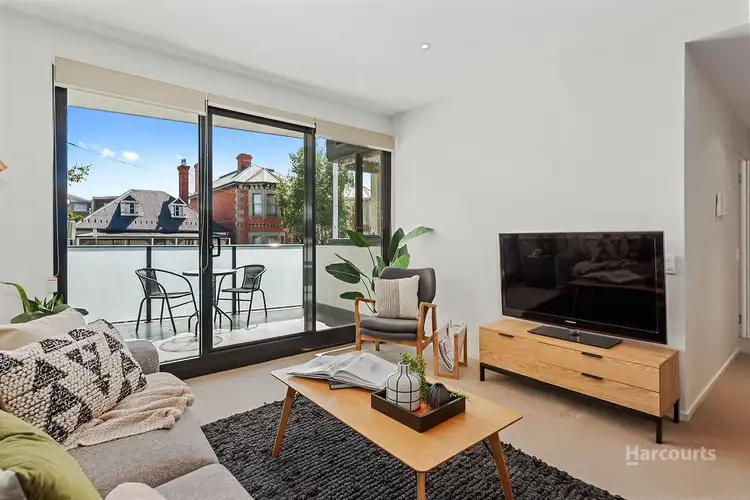 Sixth view of Homely apartment listing, 12/166 Bathurst Street, Hobart TAS 7000