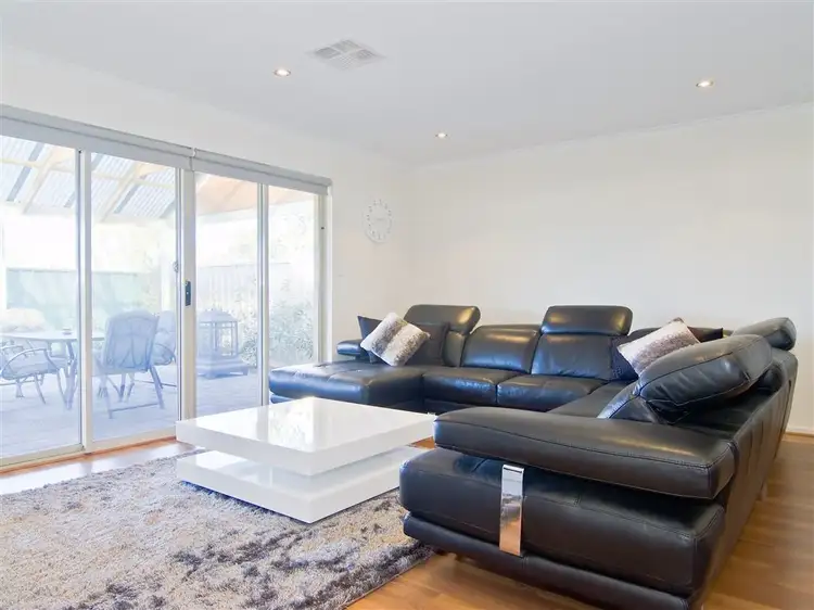 Sixth view of Homely house listing, 4 Antonio Ave, Munno Para West SA 5115