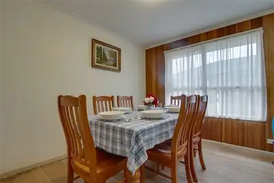 Fourth view of Homely house listing, 115 Harley Street North, Knoxfield VIC 3180
