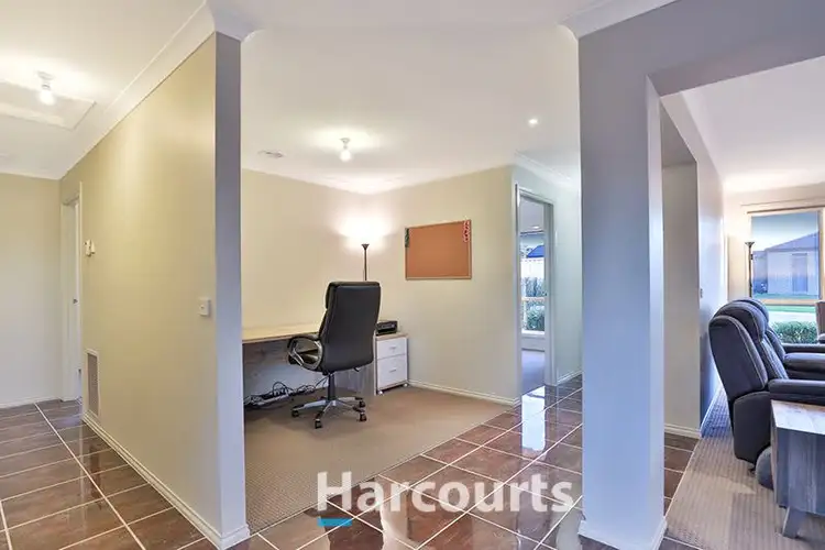 Fourth view of Homely house listing, 2 Doonie Way, Pakenham VIC 3810