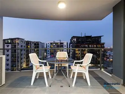 Fourth view of Homely apartment listing, 73/188 Adelaide Tce, East Perth WA 6004