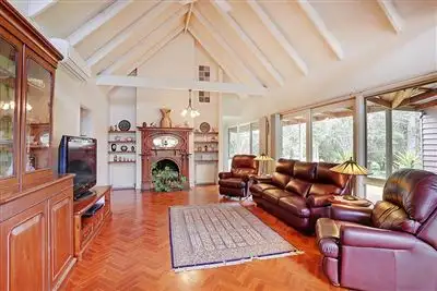 Sixth view of Homely rural property listing, 462 Spring Creek Road, Alexandra VIC 3714