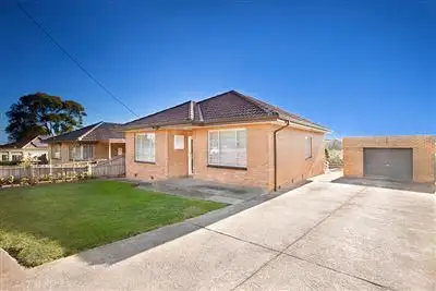 Main view of Homely house listing, 39 Newman Crescent, Niddrie VIC 3042