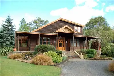 484 Caveside Road, Mole Creek TAS 7304