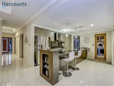 Third view of Homely house listing, 11 Bartholdi Corner, Tapping WA 6065