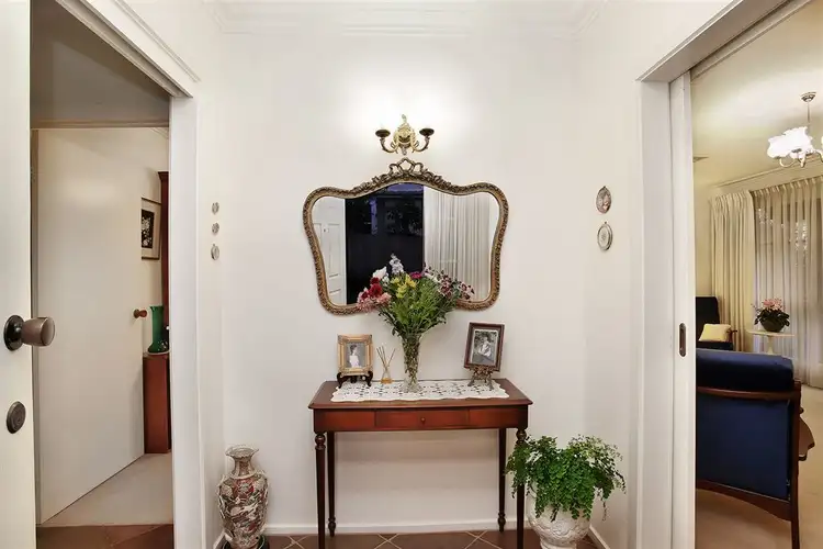 Fifth view of Homely unit listing, 1/22 Edwards Street, Burwood VIC 3125