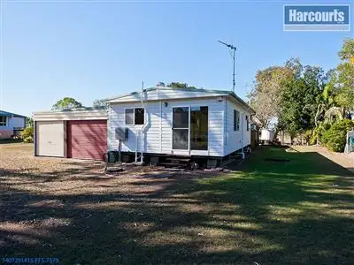 Fourth view of Homely house listing, 46 Kingfisher Drive, River Heads QLD 4655