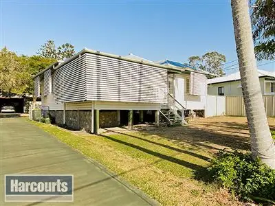 Main view of Homely house listing, 42 Thompson Street, Zillmere QLD 4034