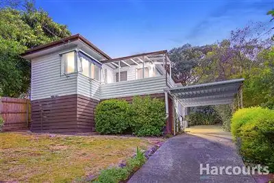 24 Robertson Crescent, Boronia VIC 3155
