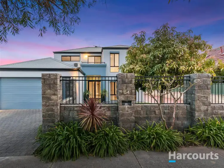 54 Norwood Road, Rivervale WA 6103