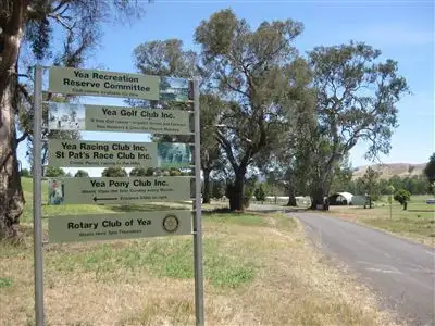 Second view of Homely land listing, 30 Clarance Way, Yea VIC 3717