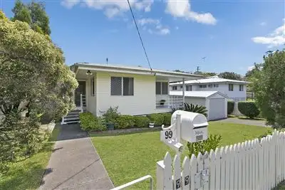 99 Hecklemann Street, Carina Heights QLD 4152