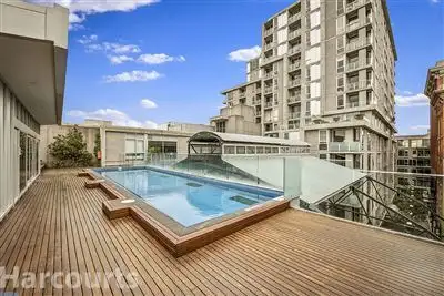 Fifth view of Homely apartment listing, 102C/170 Albert Street, East Melbourne VIC 3002