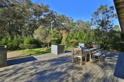 Second view of Homely house listing, 1264 Nowra Rd, Fitzroy Falls NSW 2577