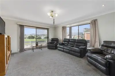 Fourth view of Homely house listing, 19 Dowsing Avenue, Dowsing Point TAS 7010