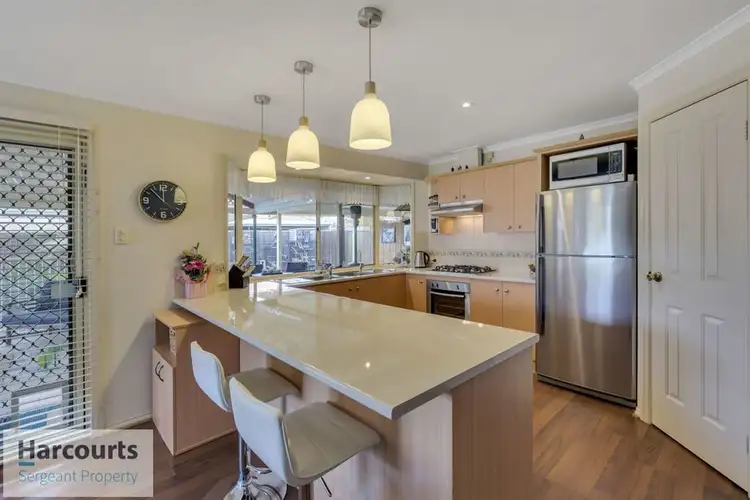 Fifth view of Homely house listing, 13 Brazil Drive, Paralowie SA 5108